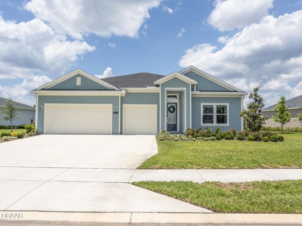 4171 Acoma Drive, Ormond Beach, FL 32174