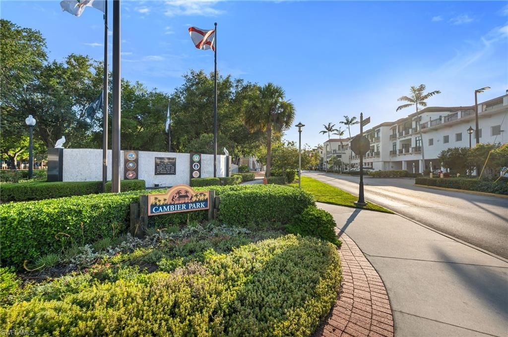 780 5th Ave S, Unit 302, Naples, FL 34102 Photo