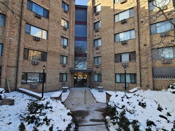 5358 N Cumberland Avenue, Unit 413, Chicago, IL 60656