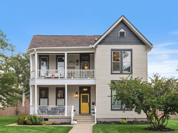 1106 N 5th St , Nashville, TN 37207