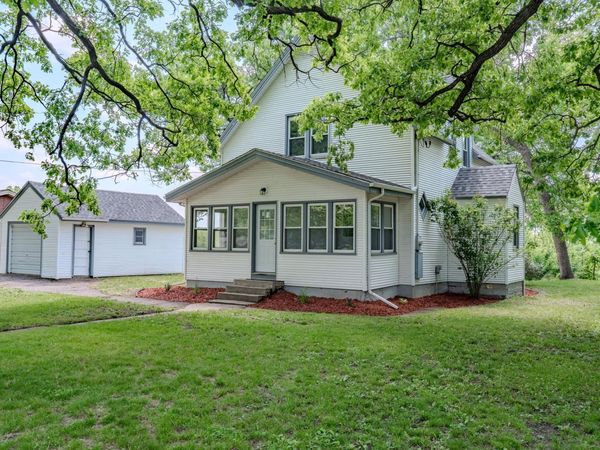 1003 Lindbergh Drive S, Little Falls, MN 56345