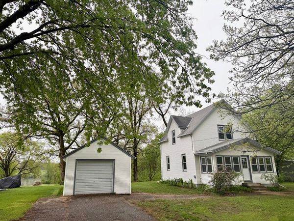 1003 Lindbergh Drive S, Little Falls, MN 56345