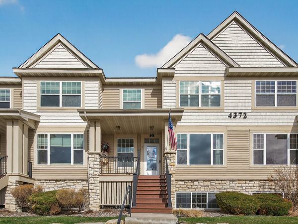 4372 Victor Path, Unit 2, Hugo, MN 55038