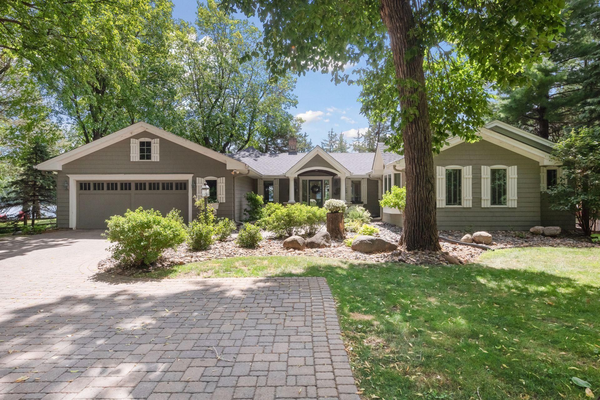 3950 Enchanted Lane , Mound, MN 55364 Main Photo