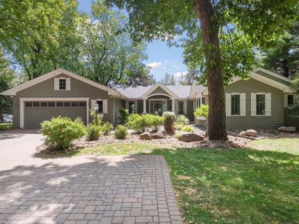 3950 Enchanted Lane , Mound, MN 55364