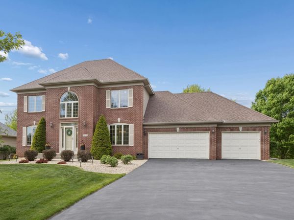 13696 48th Street NE, Saint Michael, MN 55376