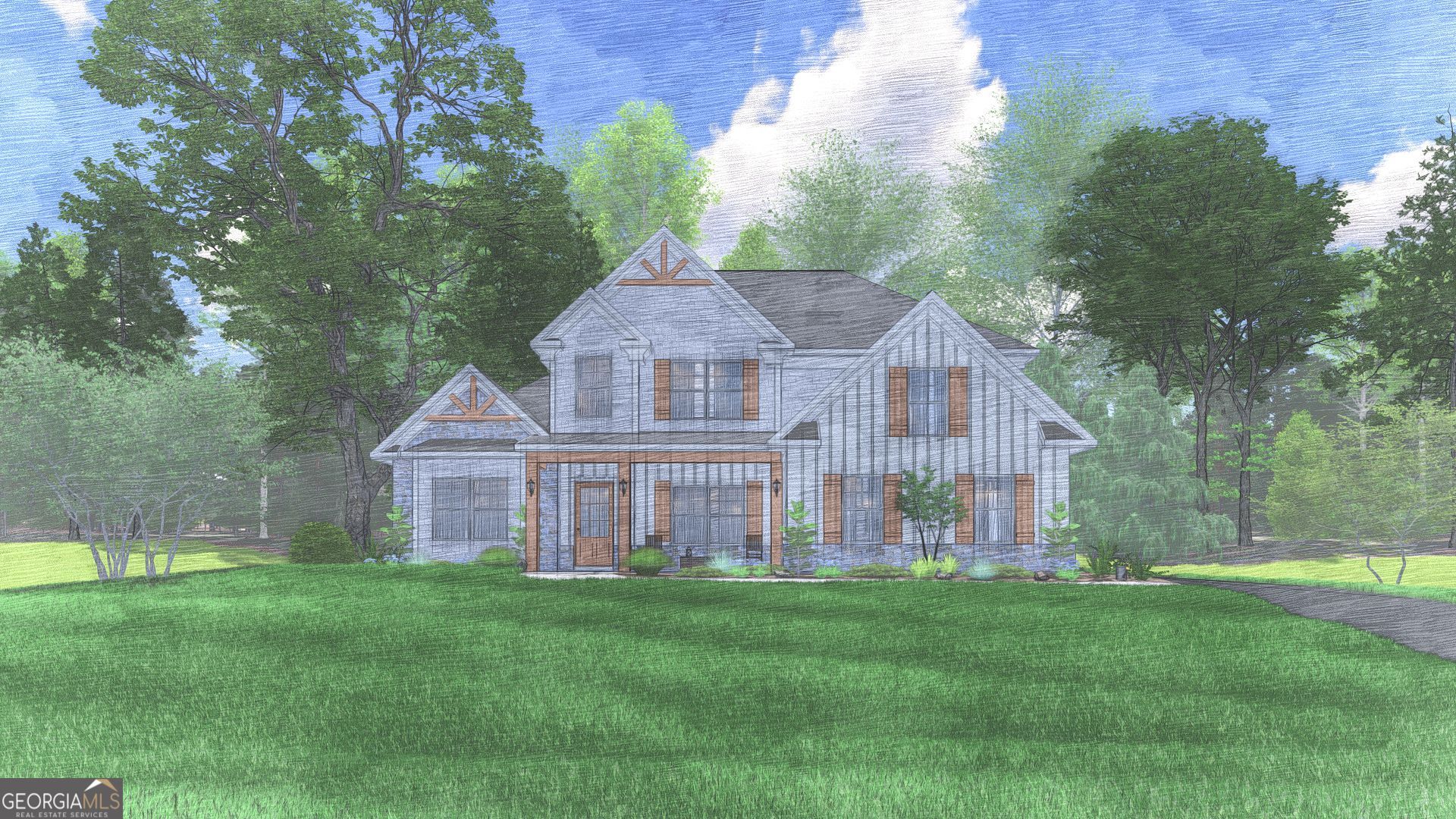 169 Walker Way, Unit 13, Fortson, GA 31808 Main Photo