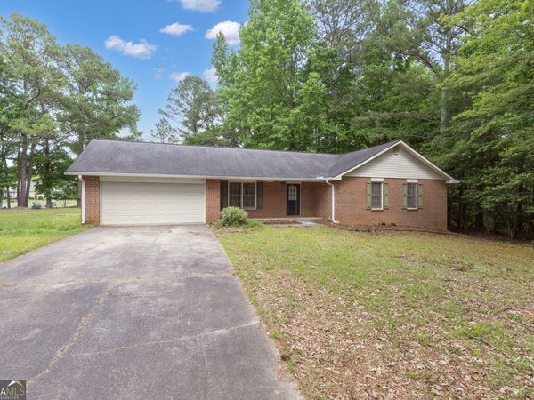 116 Crofts Corner, Peachtree City, GA 30269