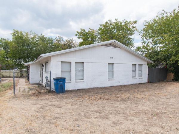 4405 Teri RD, Unit A, Austin, TX 78744