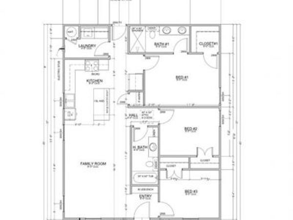 2502 SW H Avenue, Lawton, OK 73501