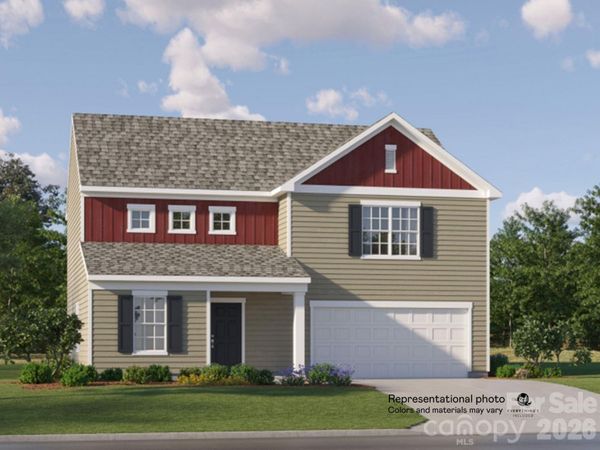1635 Cottage Creek Drive , Unit 57, Bessemer City, NC 28016