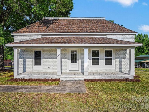 405 Aquadale Road, Albemarle, NC 28001