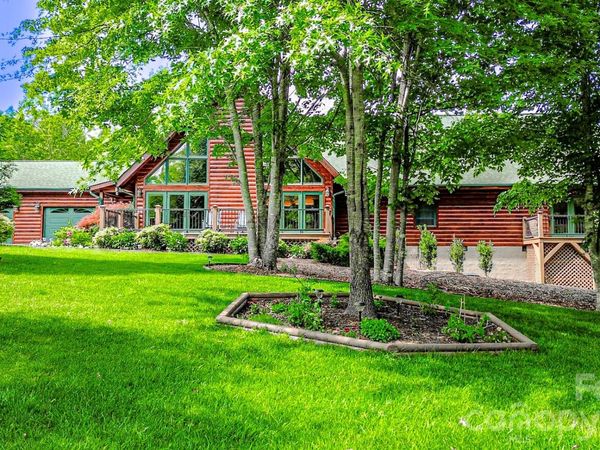 371 Hickory Loop Road, Rutherfordton, NC 28139