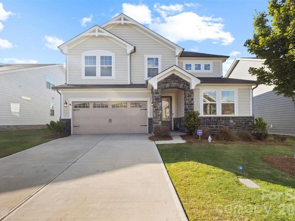 2333 Lorelei Terrace , Monroe, NC 28112