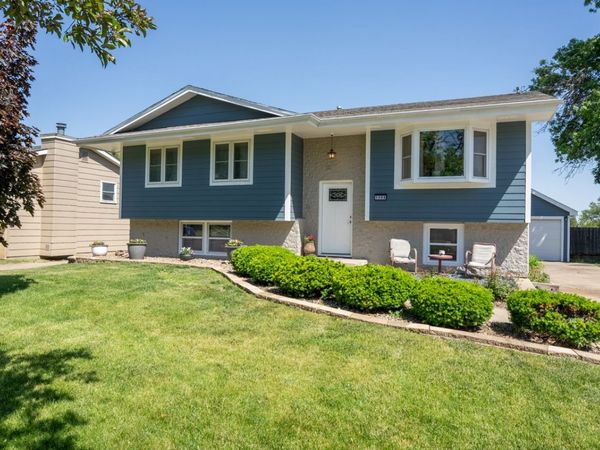 1204 E Thornton Avenue, Des Moines, IA 50315