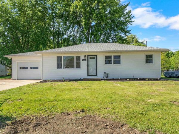 1004 Joy Street, Cedar Falls, IA 50613