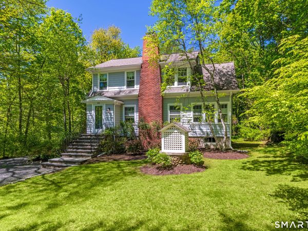 401 Jelliff Mill , New Canaan, CT 06840