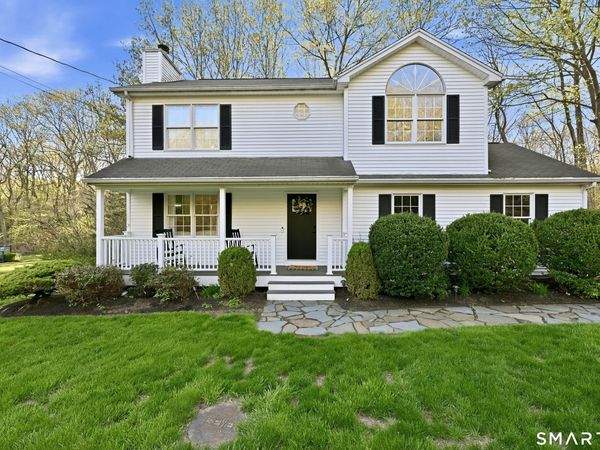 47 Dunbar, Hamden, CT 06514