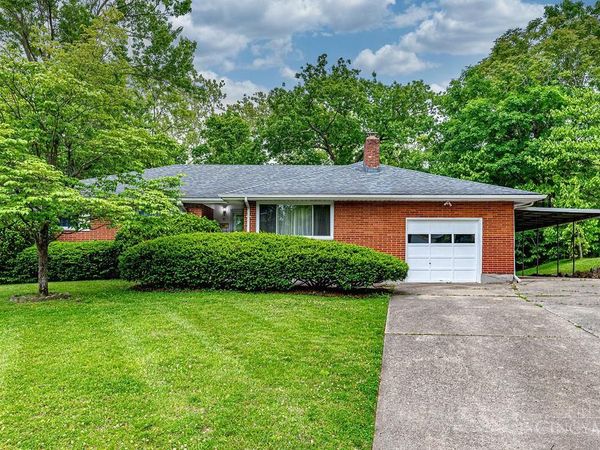 51 Chamberlin Court, Hamilton, OH 45013
