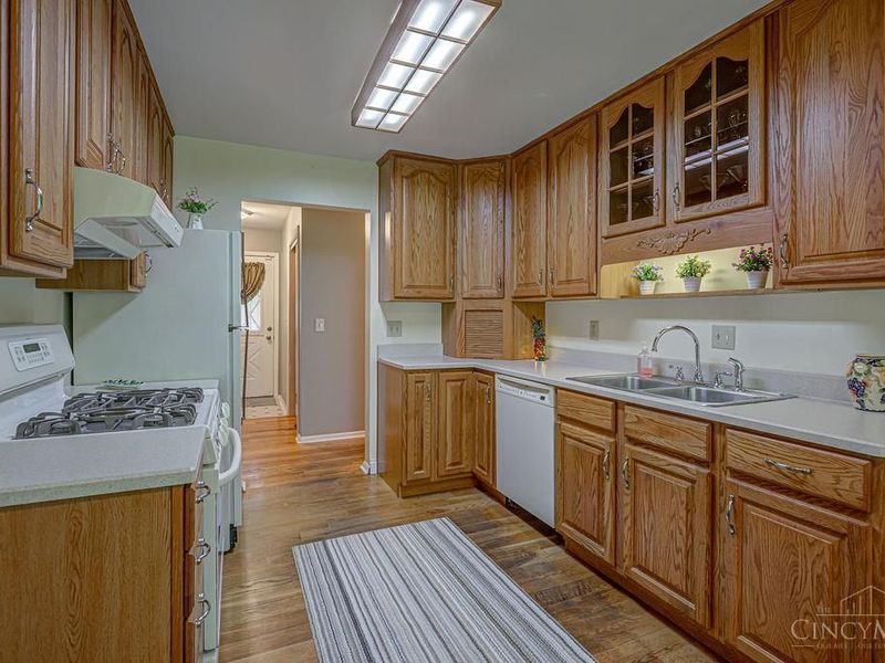 51 Chamberlin Court, Hamilton, OH 45013 Photo 5