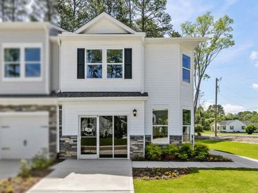 7431 Bourbon Briar Drive, Raleigh, NC 27604