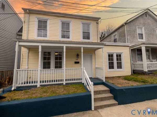 116 E 15th Street, Richmond, VA 23224