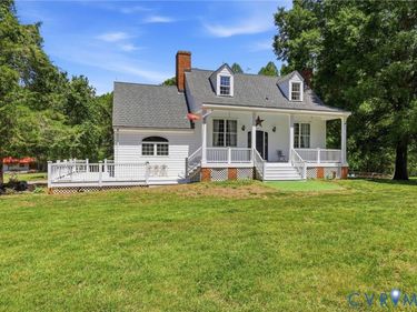 3355 Duke Road, Powhatan, VA 23139
