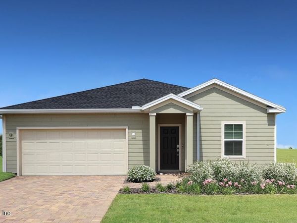 2665 FIELD DAISY Lane, Green Cove Springs, FL 32043