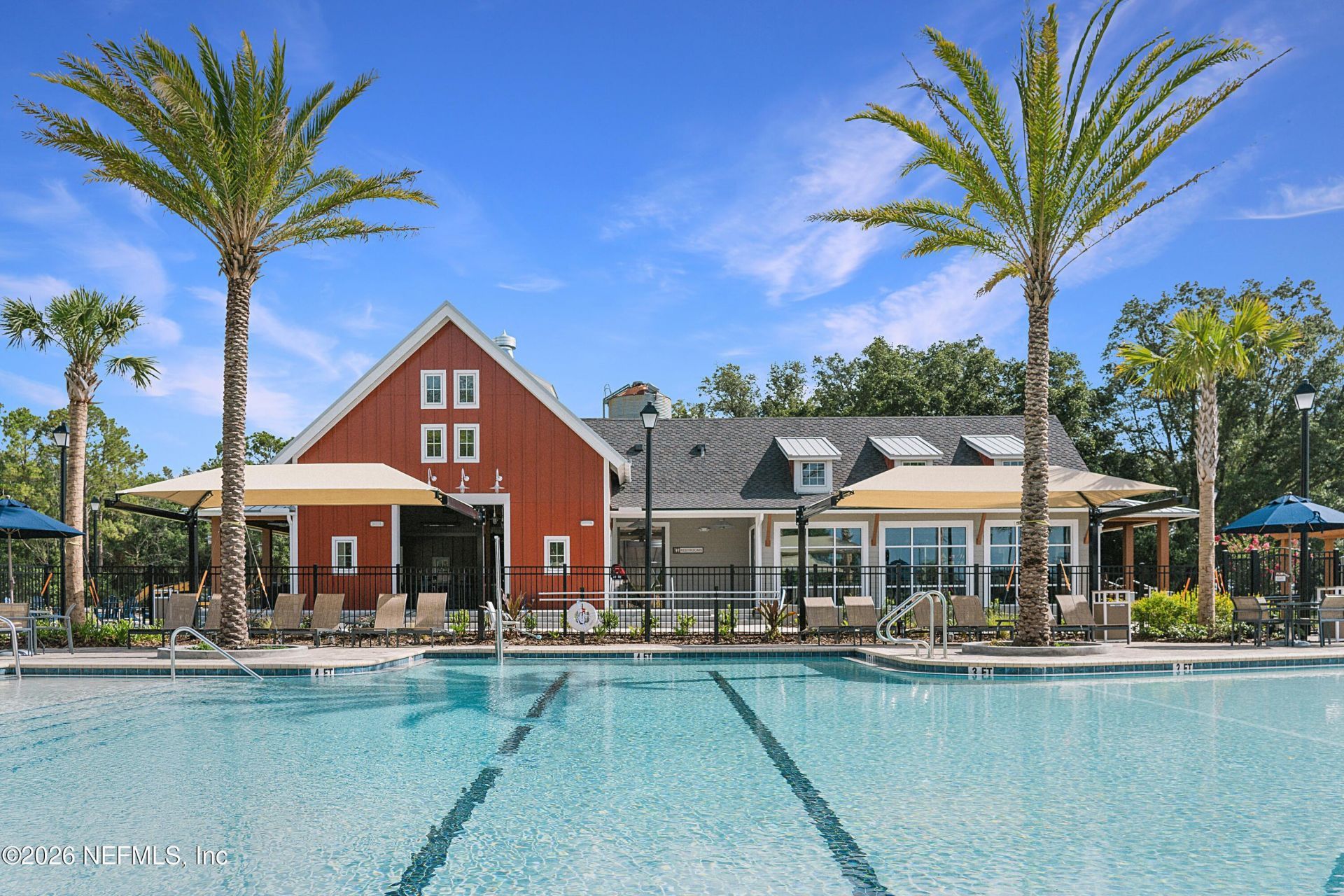 2665 Field Daisy Lane, Green Cove Springs, FL 32043 Photo