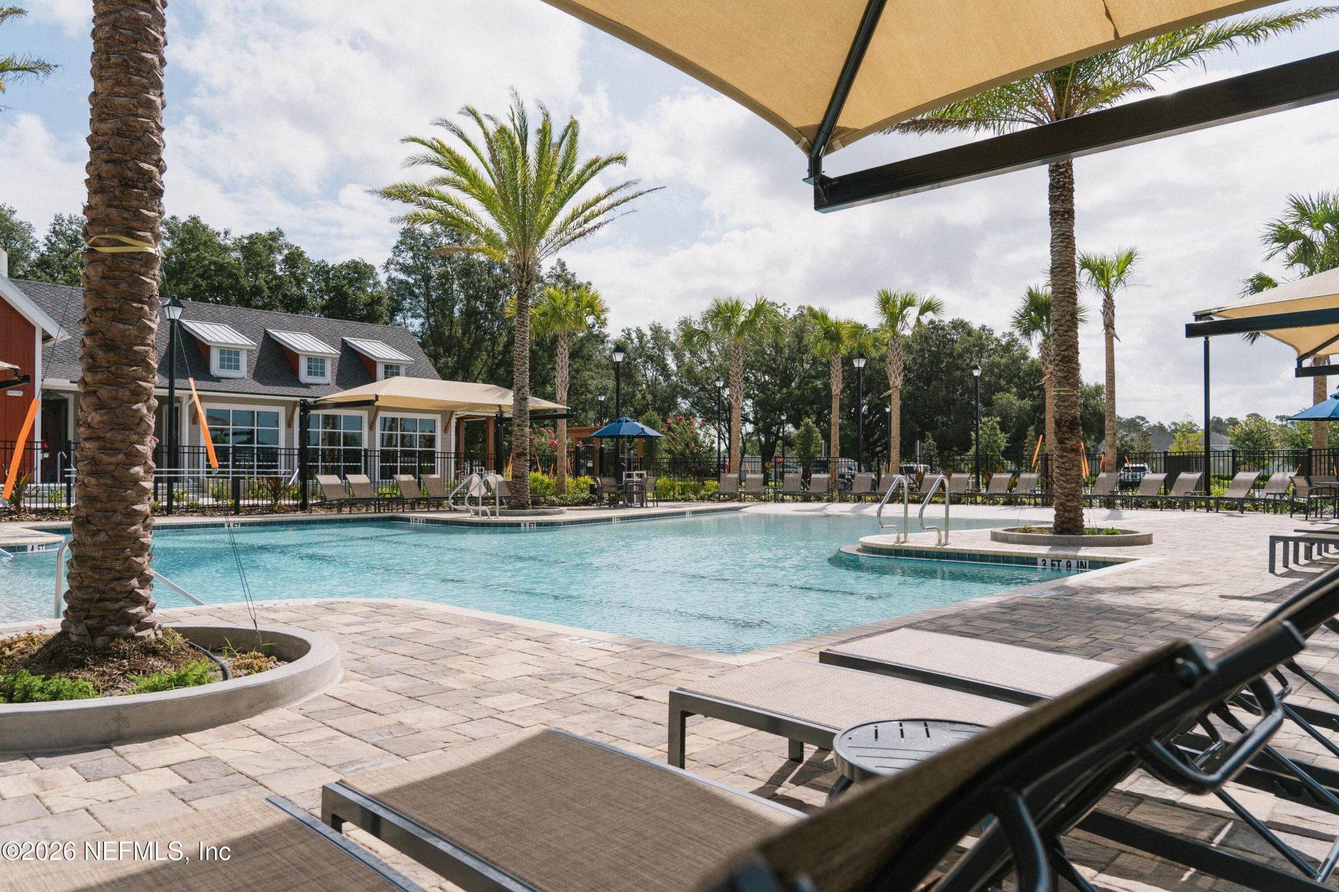 2665 Field Daisy Lane, Green Cove Springs, FL 32043 Photo