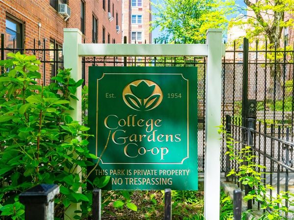 3535 Kings College Place , Unit 3G, Bronx, NY 10467