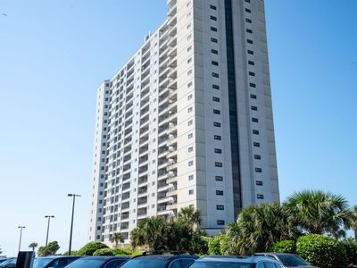 5905 South Kings Hwy. , Unit 1104-C, Myrtle Beach, SC 29577