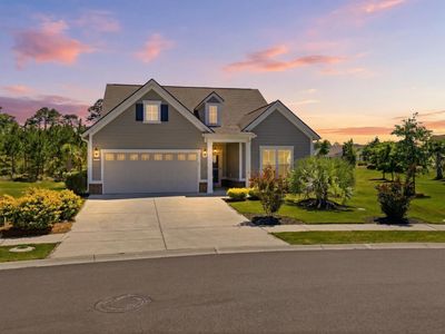 7154 Sarteano Dr. , Myrtle Beach, SC 29572