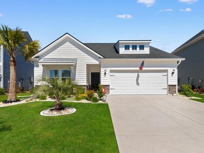 159 Albatross Way , Myrtle Beach, SC 29579