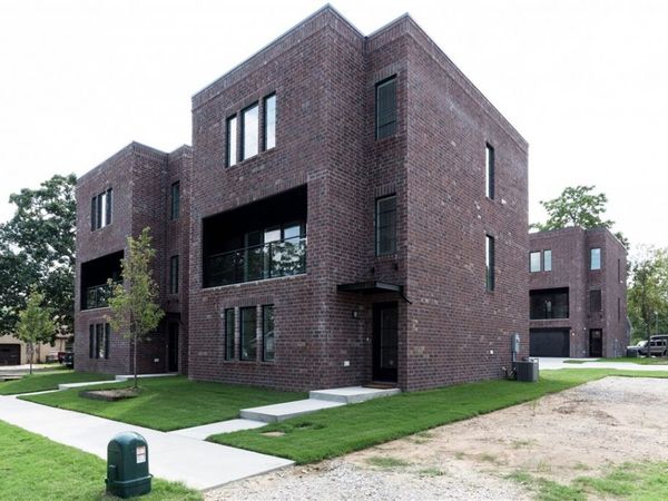 861 W Capital Street , Fayetteville, AR 72701