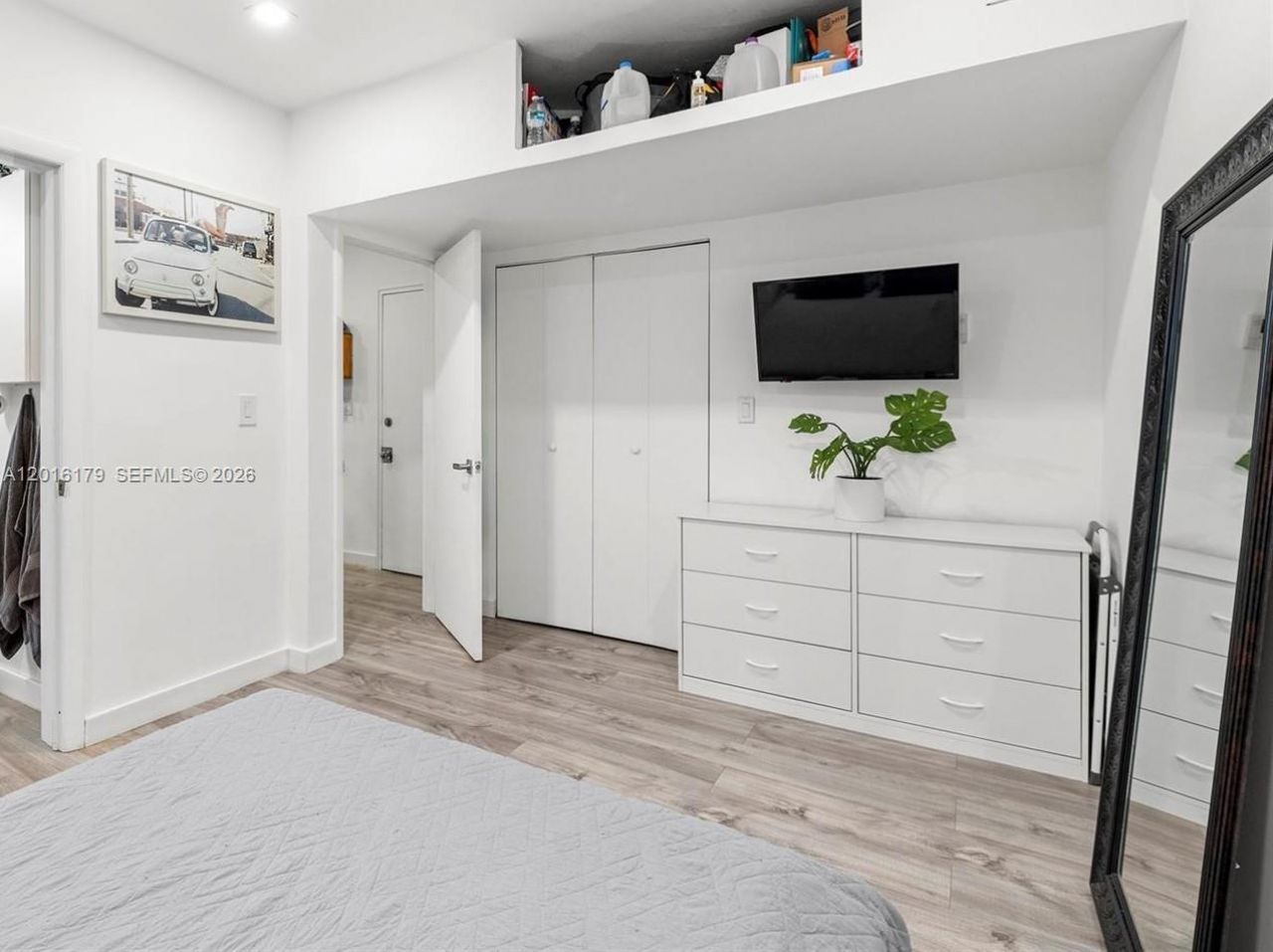 1555 Pennsylvania Ave , Unit 110, Miami Beach, FL 33139 Photo