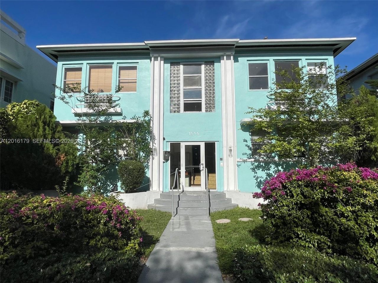 1555 Pennsylvania Ave , Unit 110, Miami Beach, FL 33139 Photo