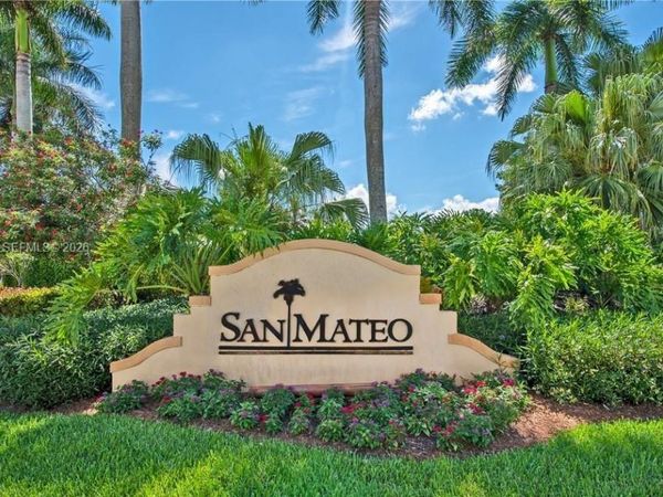 2434 Cordoba Bnd, Unit 2434, Weston, FL 33327