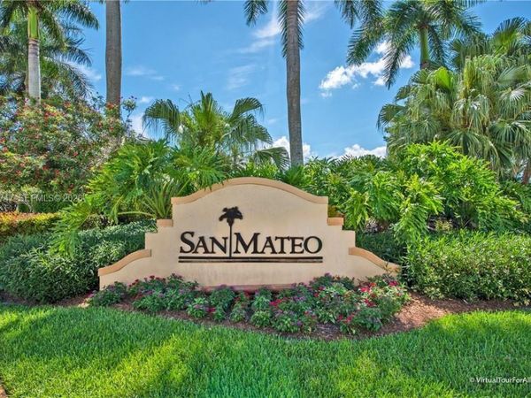 2434 Cordoba Bnd, Unit 2434, Weston, FL 33327