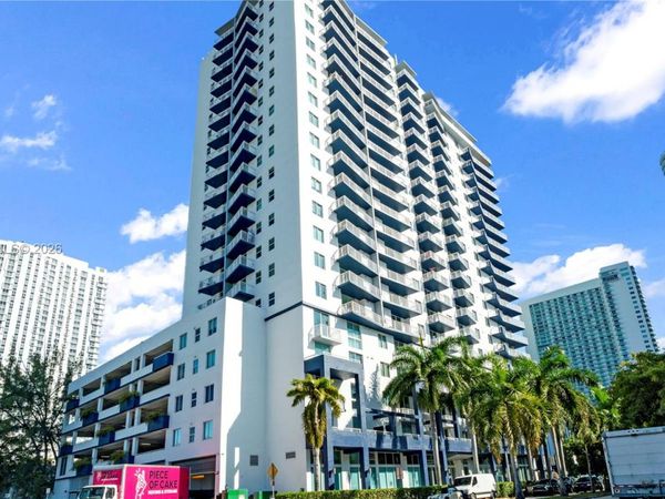 275 NE 18th st , Unit 1606, Miami, FL 33132