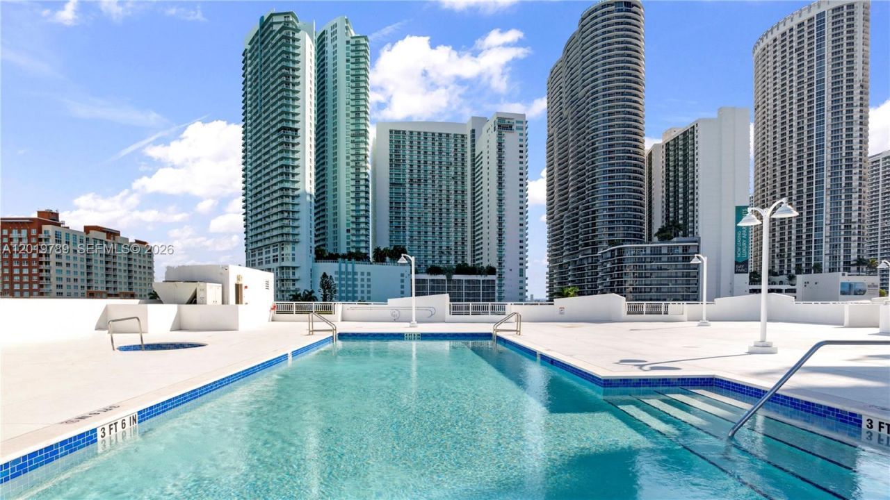 275 NE 18th St, Unit 1606, Miami, FL 33132 Photo