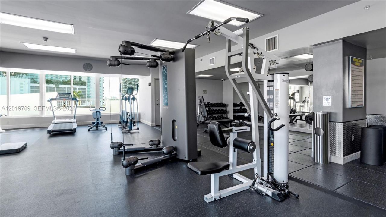 275 NE 18th St, Unit 1606, Miami, FL 33132 Photo