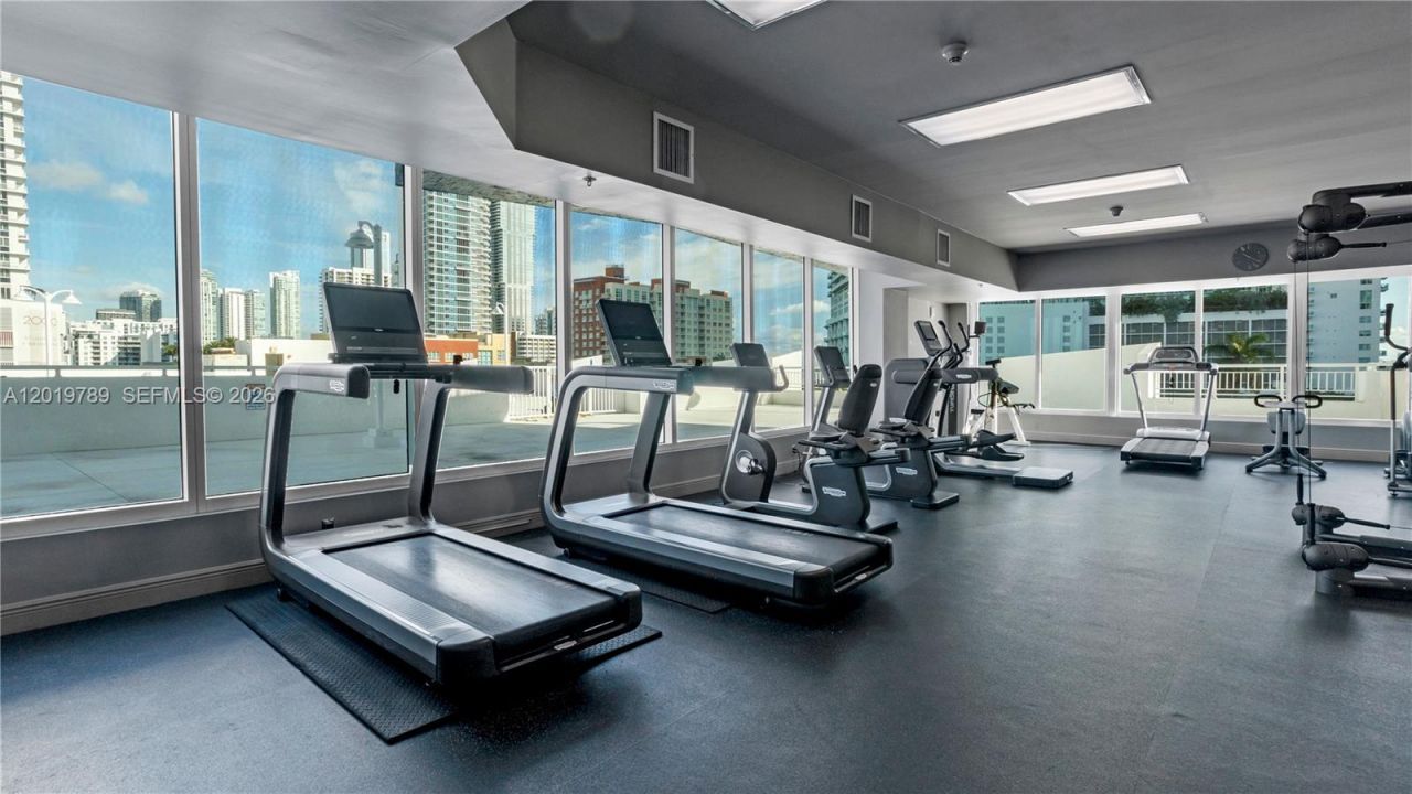 275 NE 18th St, Unit 1606, Miami, FL 33132 Photo