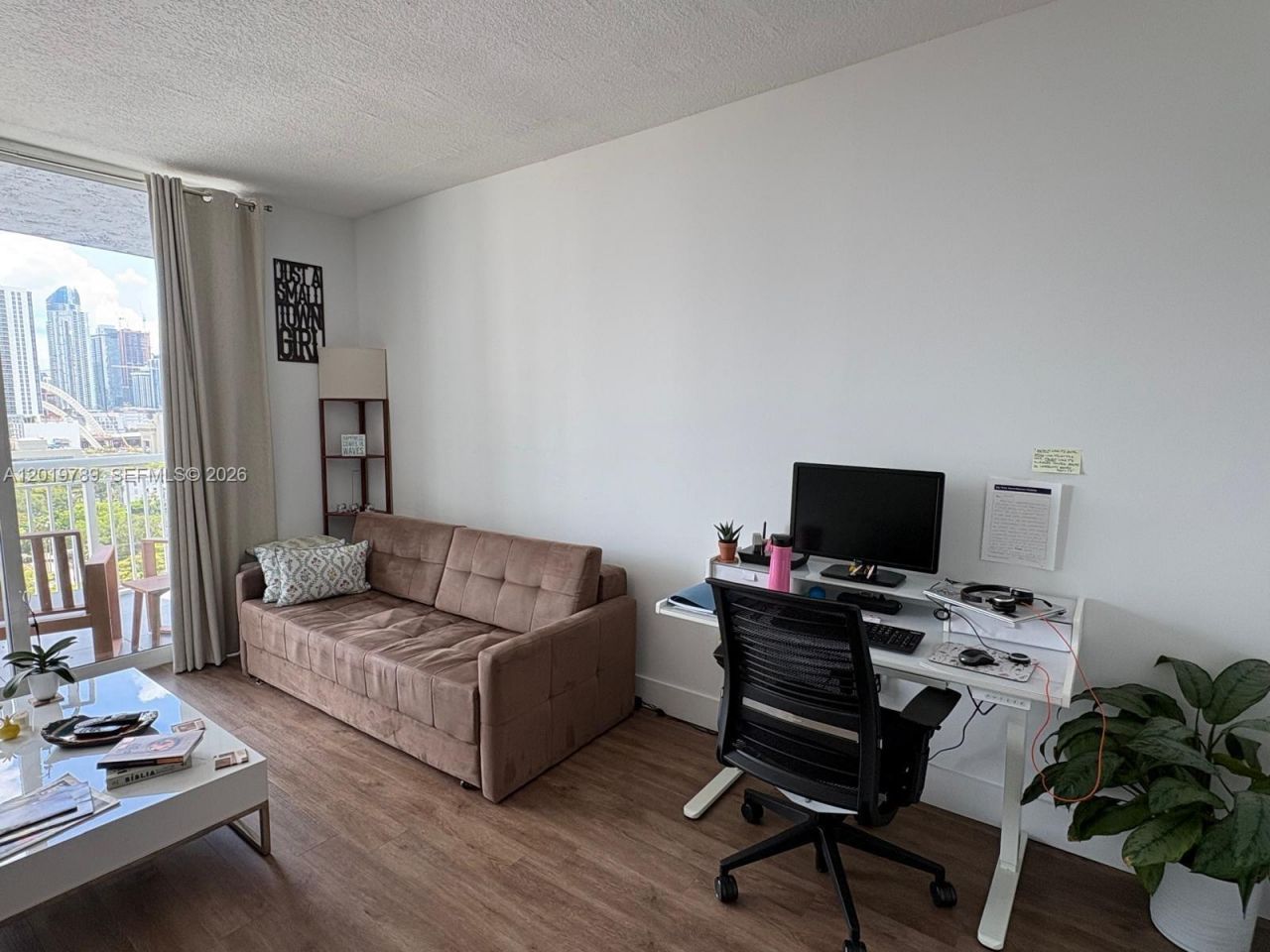 275 NE 18th St, Unit 1606, Miami, FL 33132 Photo