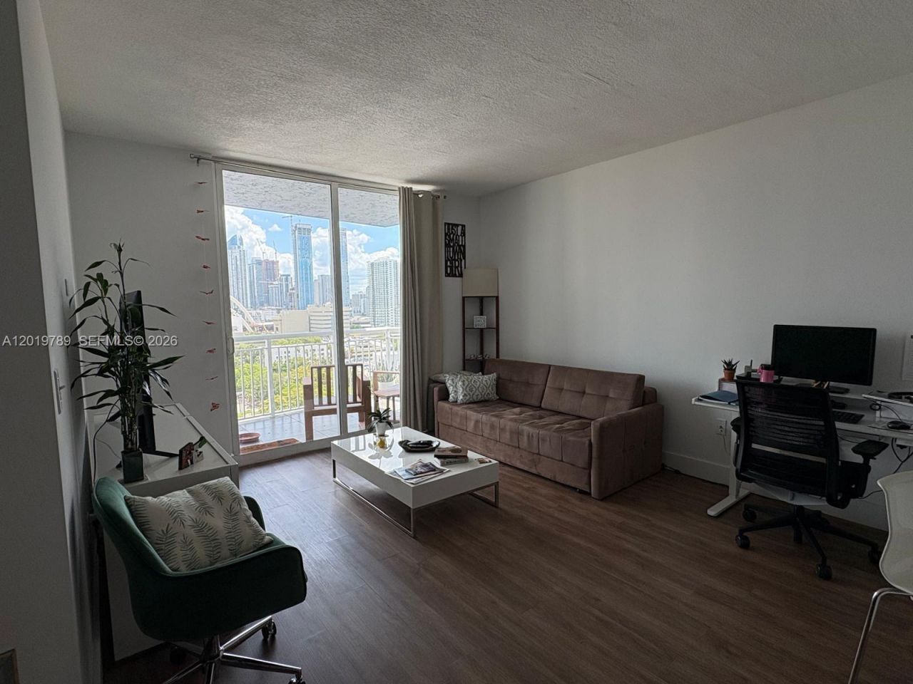 275 NE 18th St, Unit 1606, Miami, FL 33132 Photo