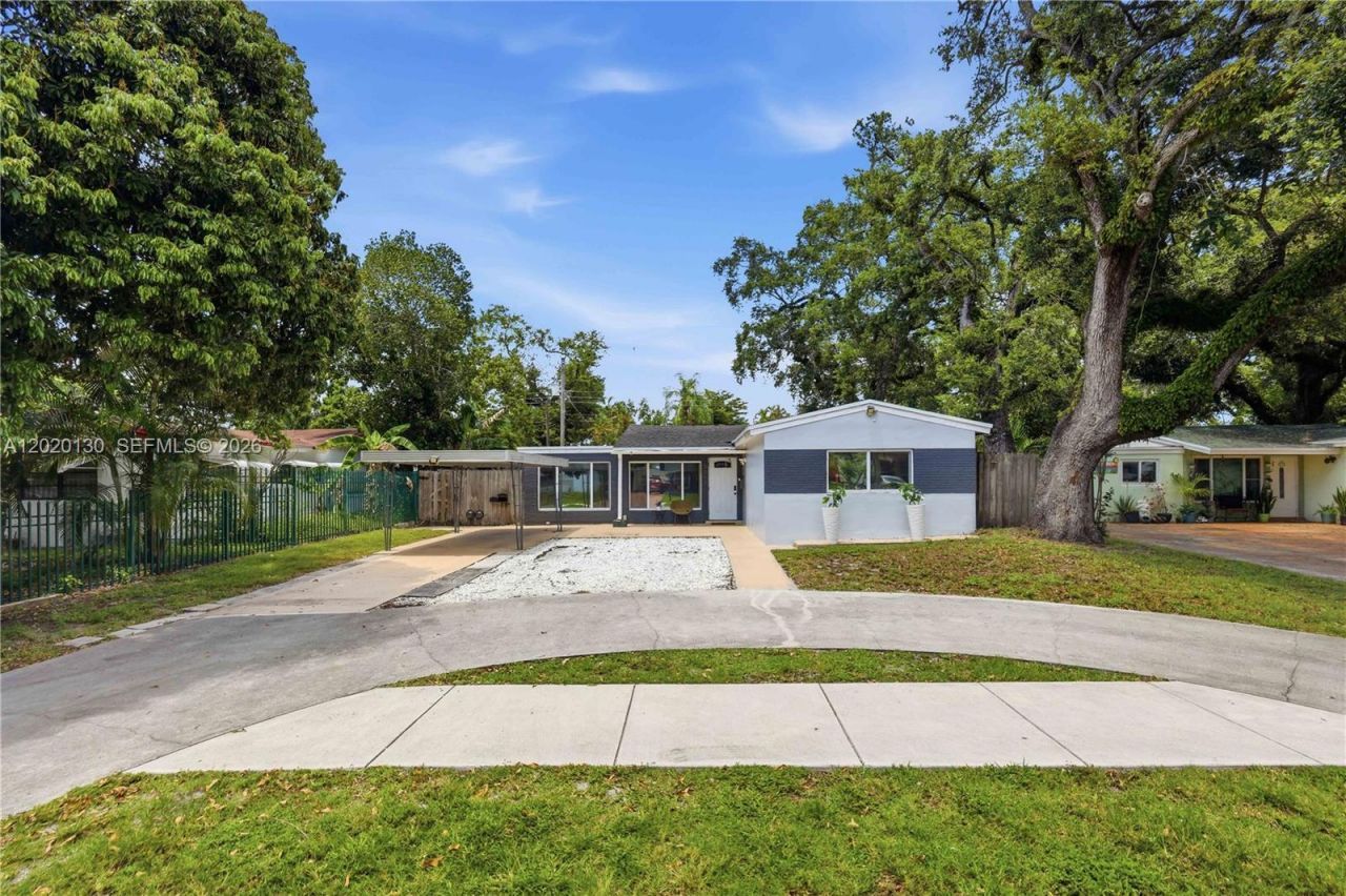 6641 Freedom St , Hollywood, FL 33024 Photo