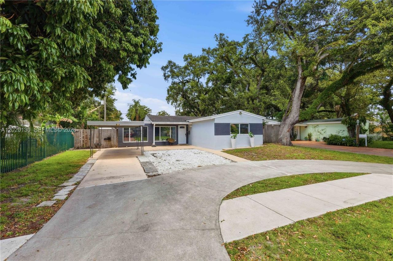 6641 Freedom St , Hollywood, FL 33024 Photo