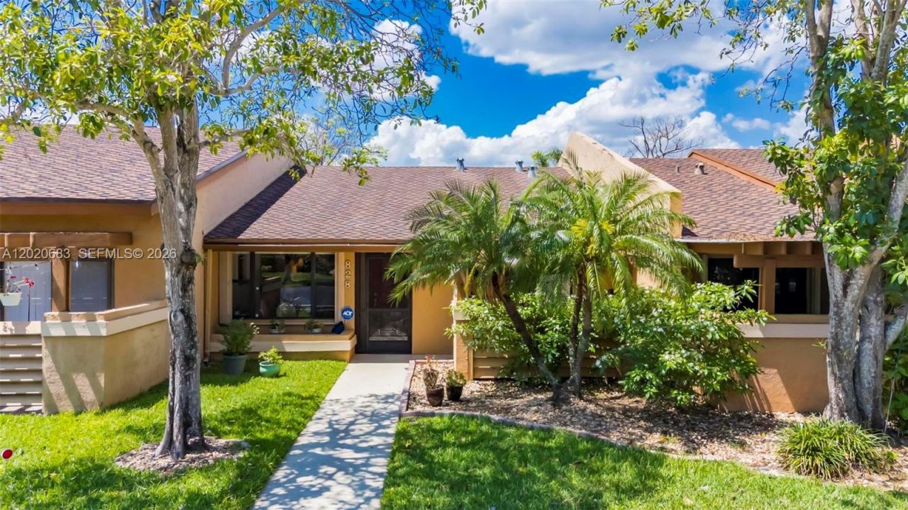 828 NW 79th Ter, Plantation, FL 33324 Photo