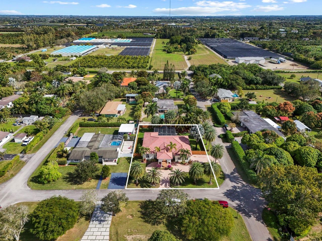 24225 SW 198th Ave , Homestead, FL 33031 Photo