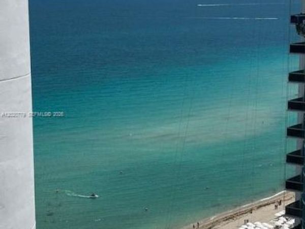 18201 Collins Ave , Unit 3407, Sunny Isles Beach, FL 33160